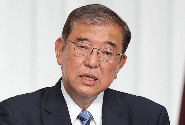 【衆参同日選】石破首相、野党側に内閣不信任案の提出をとどまるよう、強くけん制